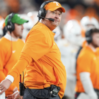 Tennessee Vols football